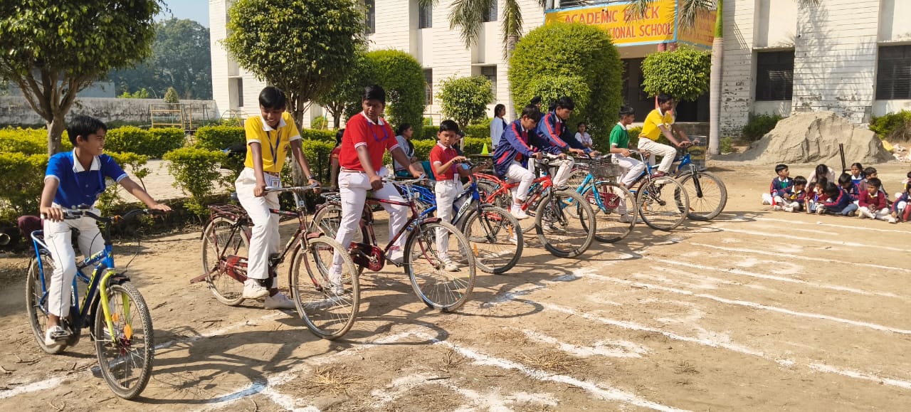Campus Infrastructure 10