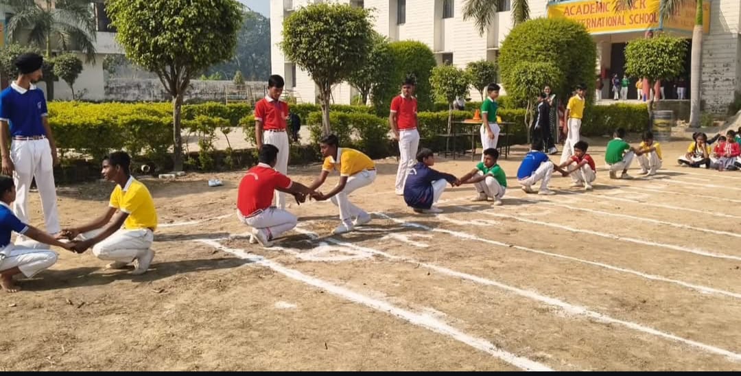 Smart Classroom 10