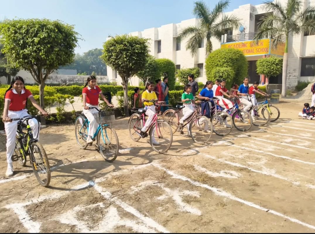 Smart Classroom 11