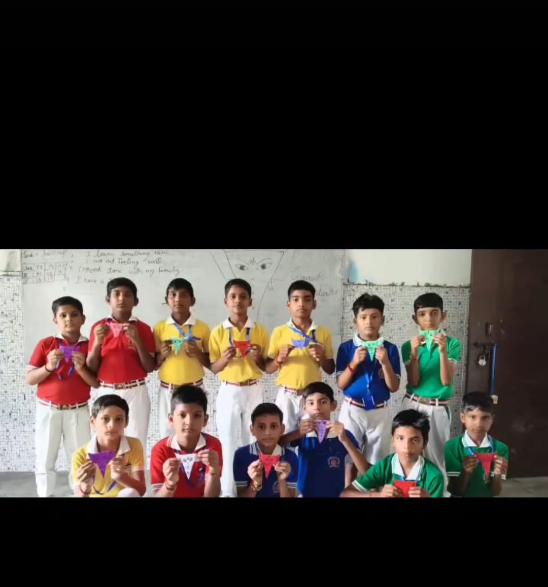 Sports Activity 11