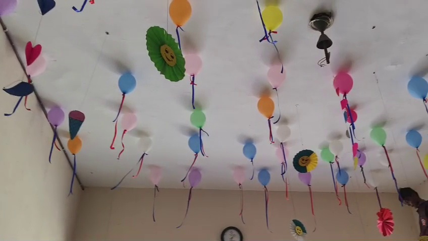 Cultural Event Video